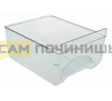 301540401200 Ящик (контейнер) для овощей и фруктов для холодильника Атлант, зам. 769748201000