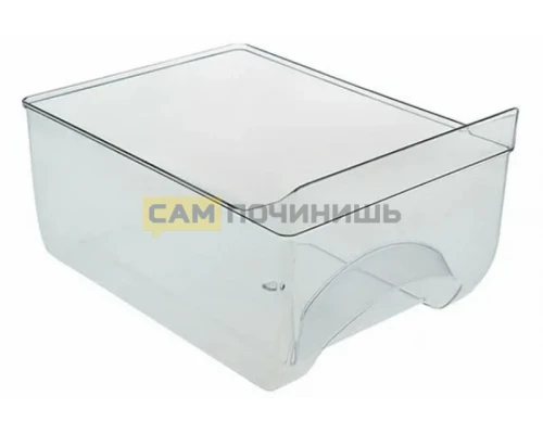 301540401200 Ящик (контейнер) для овощей и фруктов для холодильника Атлант, зам. 769748201000