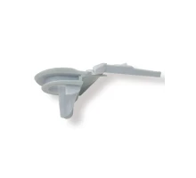 Крышка сливного насоса для посудомоечной машины Bosch, Siemens 611322, 00611322.