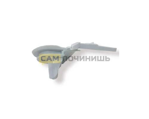 00611322 Крышка сливного насоса ПММ Bosch, Siemens 611322