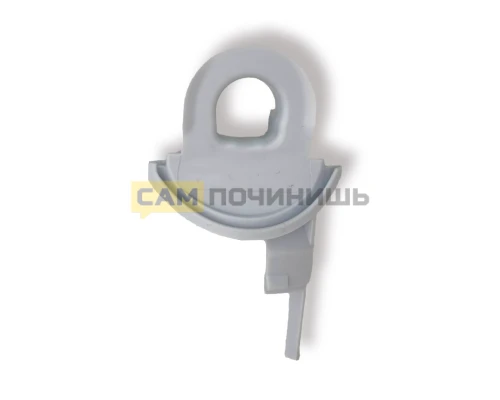 00611322 Крышка сливного насоса ПММ Bosch, Siemens 611322