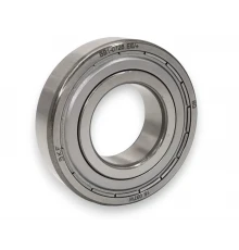 Подшипник 6206 ZZ SKF Болгария/Италия, SKF6206zz, 49028767, C00044765