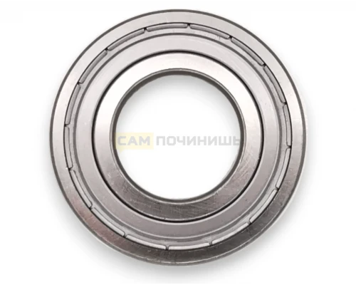 Подшипник 6206 ZZ SKF Болгария/Италия, SKF6206zz, 49028767, C00044765