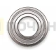 Подшипник 6206 ZZ SKF Болгария/Италия, SKF6206zz, 49028767, C00044765