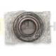 Подшипник 6206 ZZ SKF Болгария/Италия, SKF6206zz, 49028767, C00044765