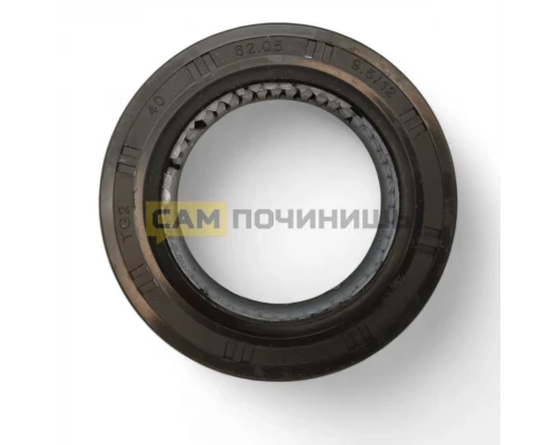 0020301610 Сальник 40x62.05x9.5/12, Haier зам. 70025256