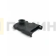 DD81-01740A Кронштейн верхнего разбрызгивателя ПММ SAMSUNG