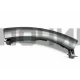 Ручка люка стиральной машины Bosch/Siemens WL257, зам. 751791, 643356