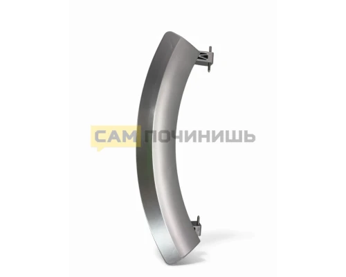 Ручка люка стиральной машины Bosch/Siemens WL257, зам. 751791, 643356