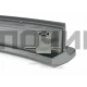 Ручка люка стиральной машины Bosch/Siemens WL257, зам. 751791, 643356