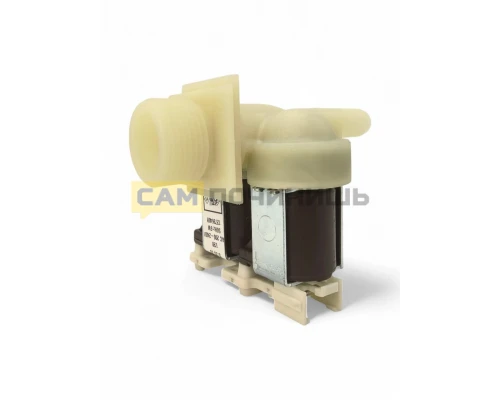 VAL022BO Электроклапан 2Wx180, зам. Bosch 00174261, 626528, 33490467 (72шт/к)