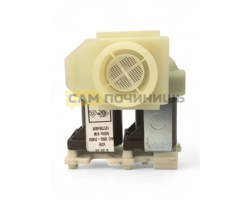 VAL022BO Электроклапан 2Wx180, зам. Bosch 00174261, 626528, 33490467 (72шт/к)