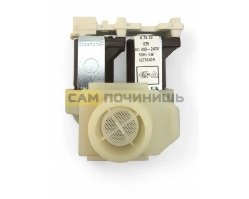 VAL022BO Электроклапан 2Wx180, зам. Bosch 00174261, 626528, 33490467 (72шт/к)