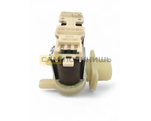 VAL022BO Электроклапан 2Wx180, зам. Bosch 00174261, 626528, 33490467 (72шт/к)