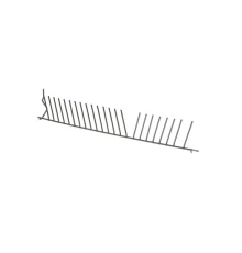 Гребенка (1шт) для корзины ПММ Bosch Siemens 00668360
