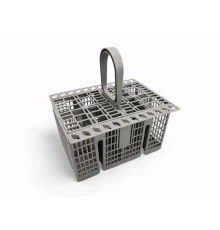 Корзина для столовых приборов ПММ Ariston, Indesit, Hotpoint-Ariston C00386607, 386607, 257140, 289642, C00257140, C00289642, 482000031852, 488000386607
