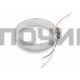 Нагревательный элемент для термопота (ТЭН хомут) 700 Вт, D=155мм, TCH029