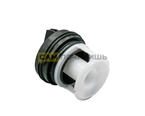 00614351, WS067 Заглушка-фильтр насоса BOSCH 00605020, 64BS011, FIL004BO, 614351