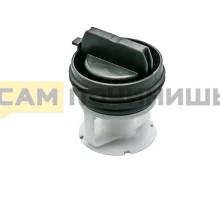 00614351, WS067 Заглушка-фильтр насоса BOSCH 00605020, 64BS011, FIL004BO, 614351