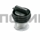 00614351, WS067 Заглушка-фильтр насоса BOSCH 00605020, 64BS011, FIL004BO, 614351