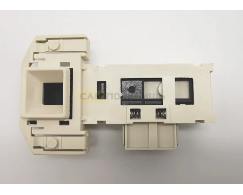 Блокировка люка Bosch/Siemens Bo4414, зам. DA003561, 421470, 603514, 426992, 423587, 610147, as00225175, INT004BY