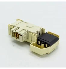 Блокировка люка Bosch/Siemens Bo4414, зам. DA003561, 421470, 603514, 426992, 423587, 610147, as00225175, INT004BY