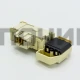 Блокировка люка Bosch/Siemens Bo4414, зам. DA003561, 421470, 603514, 426992, 423587, 610147, as00225175, INT004BY