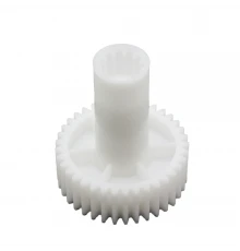 Шестерня для мясорубки Bosch (Бош) BS015, 10018164 D77/25 L88/26 (используется в 00748598, 11031521)