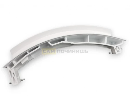 Ручка люка стиральной машины Bosch. WL235, 649193, 751782, 649085, 741782, WL235, DHL011BO