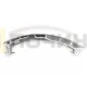 Ручка люка стиральной машины Bosch. WL235, 649193, 751782, 649085, 741782, WL235, DHL011BO
