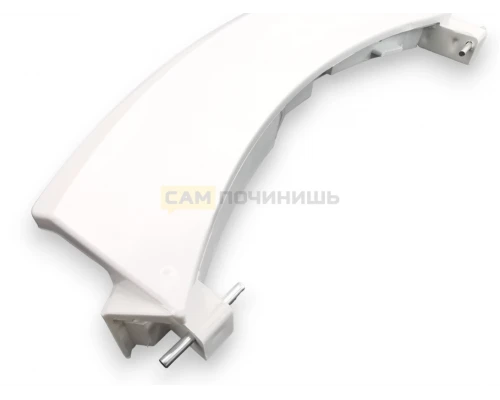 Ручка люка стиральной машины Bosch. WL235, 649193, 751782, 649085, 741782, WL235, DHL011BO