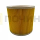 Фильтр складчатый для пылесосов Karcher, FIL94P