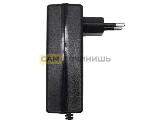 T3806 Адаптер питания AC-DC Adapter 15V 3A 5,5x2.5mm (100шт/к)