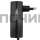 T3806 Адаптер питания AC-DC Adapter 15V 3A 5,5x2.5mm (100шт/к)
