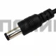 T3806 Адаптер питания AC-DC Adapter 15V 3A 5,5x2.5mm (100шт/к)