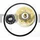 Ремкомплект для циркуляционного насоса Bosch, Siemens, Neff, MTR511BO, 183638