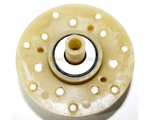 Ремкомплект для циркуляционного насоса Bosch, Siemens, Neff, MTR511BO, 183638