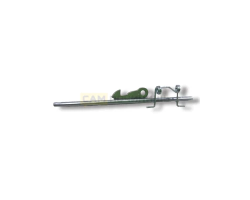 Ручка люка Ariston, Indesit черная 291848, C00286151, 286151, C00291848.