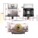 Магнетрон для микроволновых печей LG, Gorenje, Midea, 2M24FC-410A, 2M219J, M24FA-410A, 2M246-050GF, 318818, 17470000000809, 297565, 256569, 264484