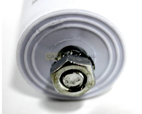 Конденсатор CAP 25 мкф 450V. CAP528UN