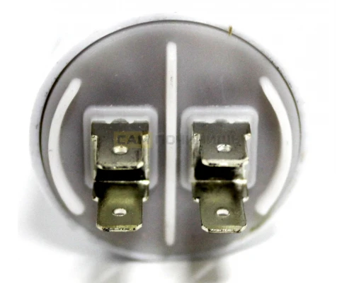 Конденсатор CAP 25 мкф 450V. CAP528UN