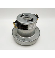 Мотор для пылесоса 2000W, H-120мм Ø-130мм, VAC023UN