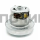 Мотор для пылесоса 2000W, H-120мм Ø-130мм, VAC023UN