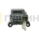 Замок двери ПММ Indesit, Ariston C00282805, 282805.