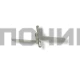 Ось для кухонного комбайна Bosch 10004361