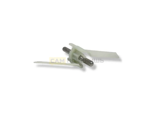Ось для кухонного комбайна Bosch 10004361