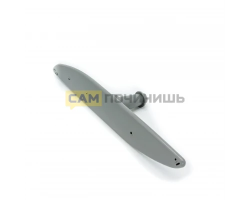 1527271207 Разбрызгиватель ПММ, нижний, 1527271009, DSA000ZN (45шт/к)