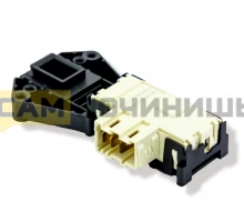 DC64-01538A, INT003SA Блокировка люка СМА Samsung