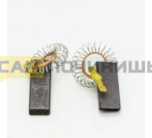 UBL006 Щетки двигателя 12.5 mono пружина BSH