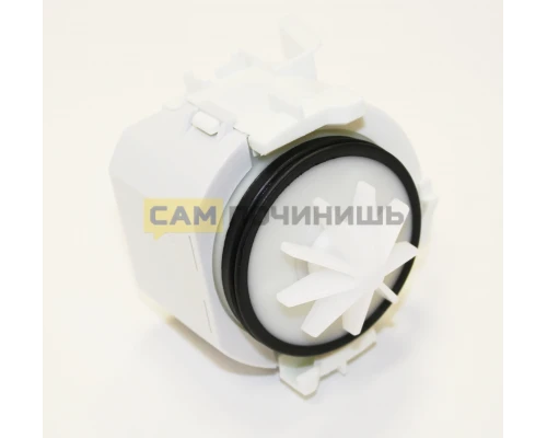 Сливной насос для посудомоечных машин Bosch (Бош), Siemens (Сименс) 611332, PMP011BO